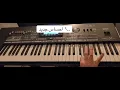 وائل جسار- ..١ احساس جديد-عزف-Wael Jassar-100 E7sas Geded
