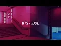 Download Lagu BTS (방탄소년단) 'IDOL' Easy Lyrics
