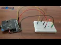 Traffic light with micro bit