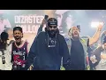 KOTD Stay Forever Event Recap with Dizaster Organik Bigg K more