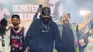 KOTD Stay Forever Event Recap with Dizaster Organik Bigg K more