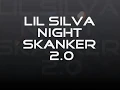 Lil silva - Night Skanker 2.0 Promo - @lil_silva