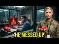 He Refused an Unadorned Woman s Urgent Security Pass And Instantly Ruined His Career