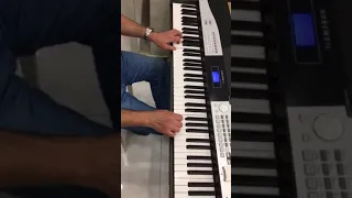 عزف كتر خيري   شيرين دندنها