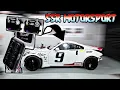 How to setup 2 Link Razor PDM 1 Blink Marine Keypad SSR Motorsport
