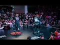 Tiger Ye, Lil Sun, Queenie vs Crown, Kid Nimbus, BabyZoo [top 8 open styles] // stance x RF JAM 2025