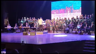 محسوبك انداس   سيد درويش     دندنها