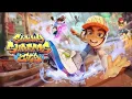 Subway Surfers City Gameplay Trailer
