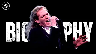 The Story of Michael Bolton From Local Bands to International Fame Michael Bolton Documentary