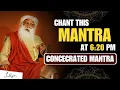 Lagu 🔴 RARE MANTRA!! | Chant This Mantra || POWERFUL Result || Sadhguru Mantra || Sadhguru Chant