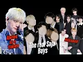 Download Lagu TXT Soobin’s Weverse live, NCT Dream Fans Mistreated, Saja Boys Inspired, Jennie’s Lookalike 