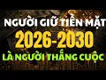 Lagu 2026–2030: Người Nhiều Tài Sản Đang Thua, Kẻ Giữ Tiền Mặt Mới Là Người Thắng