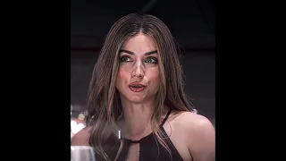 The Passcode Sadie Cole Edit Charlie Puth Attention Slowed Reverb 