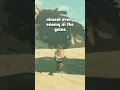 Download Lagu This bow ONE SHOTS EVERYTHING - Breath of the Wild Omega Bow