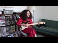 Dana Williams - Knife (Acoustic)