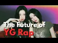 Download Lagu Why Ruka \u0026 Asa Are 5th Gen’s Strongest Rap Duo | BABYMONSTER