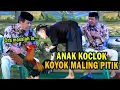 Download Lagu Cak Percil Cs + Abah Kirun lucu !! Anak kurang ajar wani karo wong tuwek