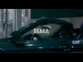 Rema & Becky G - Dumebi Remix (Music Video)