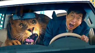 عالم أثار محترف خاطر بحياته عشان يوصل لأغلي كنز بالعالم ملخص فيلم 