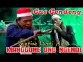 gus gendeng terbaru 2023 - Sejatine Gusti Allah Manggone Ono Ngendi