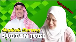 Download Sultan Juki // Ngajak Main Film Ratapan Anak Monyet // Telepon Ngakak MP3