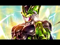 Download Lagu (Dragon Ball Legends) ULTRA PERFECT CELL IS ILLEGAL! THEY DID NOT THINK THIS THROUGH!