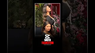 How I Create Smoth Cutout Transition Tutorial in Capcut