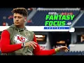 CSS DFS FANTASY FOCUS WEEK 12 CASH PICKS TOURNAMENT PLAYS ESPN