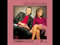 Don't Call Me Baby (Original 12" Mix)