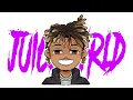 how to draw Juice wrld easy