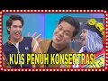 GOCEKAN GAMBAR \u0026 BAHASA INGGRIS DUSTIN YANG MENGUJI KONSENTRASI | ARISAN BEST MOMENT (08/12/24)