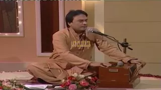naye kapde badal kar jaon kahan khalil haidar