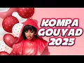 Lagu KOMPA GOUYAD 2025 VALENTINE EDITION BIG DUEL MEN DUEL