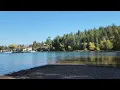 Wayfarers State Park Flathead Lake Bigfork Montana