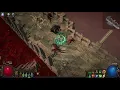 POE Trial Chieftain Spectre