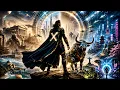 THEXRONOS - Traveler of Time