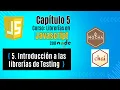 Ch 5 Introduction to JavaScript Testing Benefits and Automation Pyramid