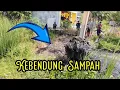 Download Lagu PARAH❗KALI DIBENDUNG SAMPAH❗KALI ULU TERPAKSA DIBUKA KEMBALI❗#kdm 