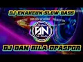 Lagu Dj remix dan bila dpaspor#dj #djremix