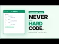 HashiCorp Vault Explained in 100 Seconds