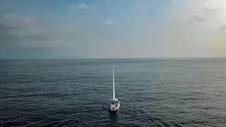 NOTÍCIAS DO MEIO DO OCEANO PACÍFICO #1 – Unforgettable Sailing