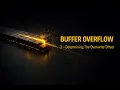 3 Determining the overwrite offset