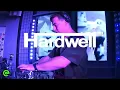 Hardwell - I Feel Like dancing vs Memories