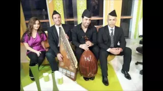قارئ المقام محمود حسن   مقام لأمي مع اغنيه خاله شكو دندنها