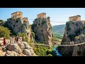 Download Lagu North Macedonia – The Secret Country Frozen in Time | 4K Travel Documentary
