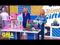 Holiday gift ideas from Walmart