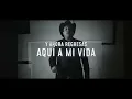 Julión Álvarez y Su Norteño Banda - Cuando Te Amé (VideoLyric)