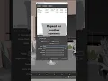 How to render multiple views at once Batch render
