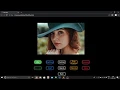 10 Awesome Filters For Images You Should Know using HTML CSS and JavaScript CODE WITH NM