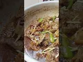 Lagu Pakistani Mutton Karahi Recipe In One Minute #shorts #muttonkarahi